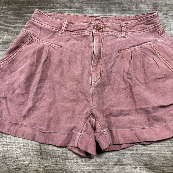 American Eagle Shorts Size 6 - Picture 3 of 8